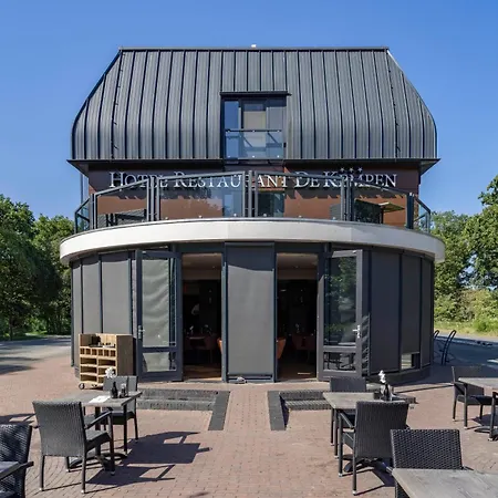 Fletcher Hotel-Restaurant De Kempen-3